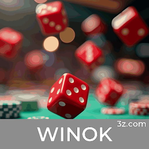 WINOK: Seu Cassino Online Seguro e Divertido
