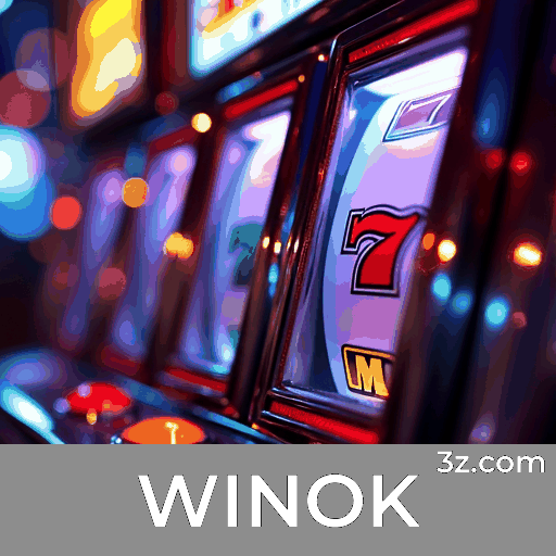WINOK.com - Explore Jogos de Cassino Online e Apostas Esportivas no Brasil - WINOK