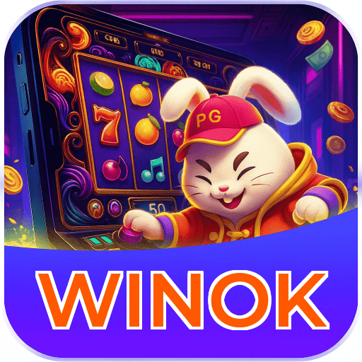 WINOK: Seu Cassino Online Seguro e Divertido